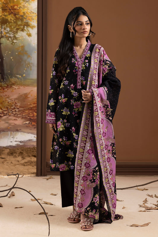 Kurta Dupatta - 2753