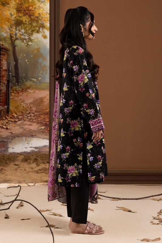 Kurta Dupatta - 2753