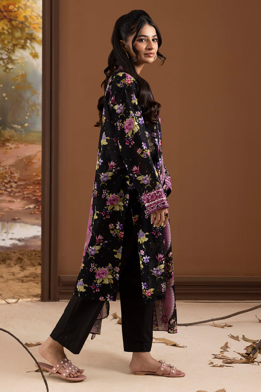 Kurta Dupatta - 2753
