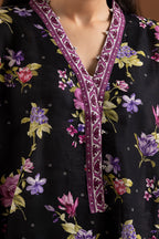 Kurta Dupatta - 2753