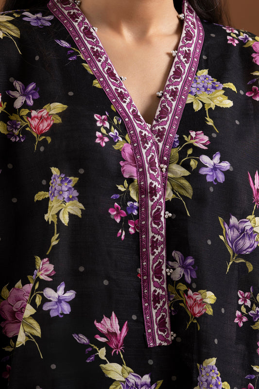 Kurta Dupatta - 2753