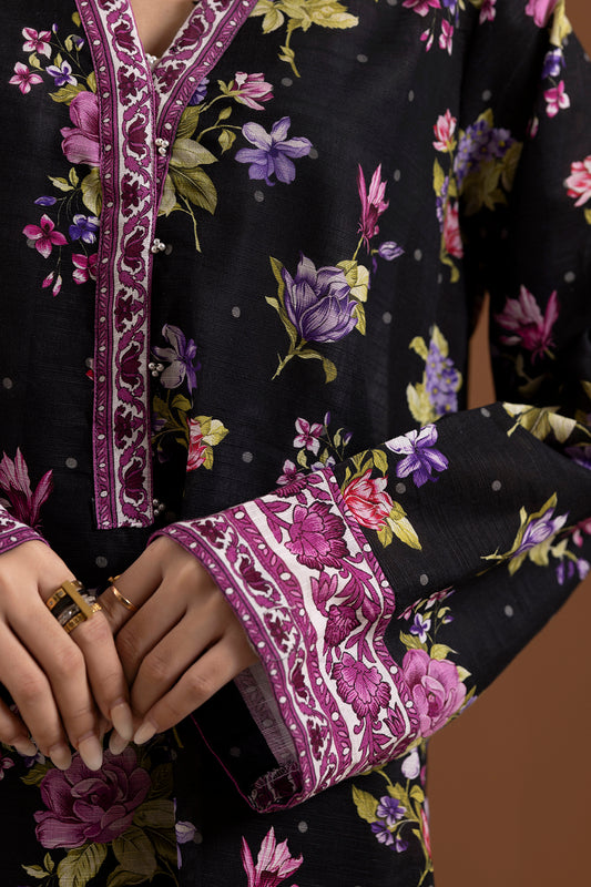 Kurta Dupatta - 2753