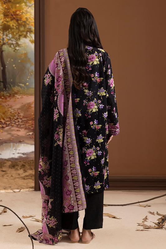 Kurta Dupatta - 2753