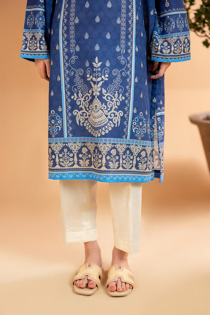 Kurta Dupatta - 2755