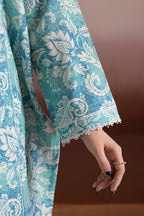 Kurta Trouser - 2756