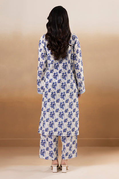 Kurta Trouser - 2758