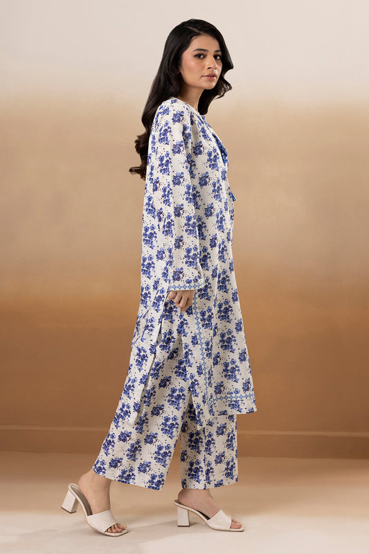 Kurta Trouser - 2758