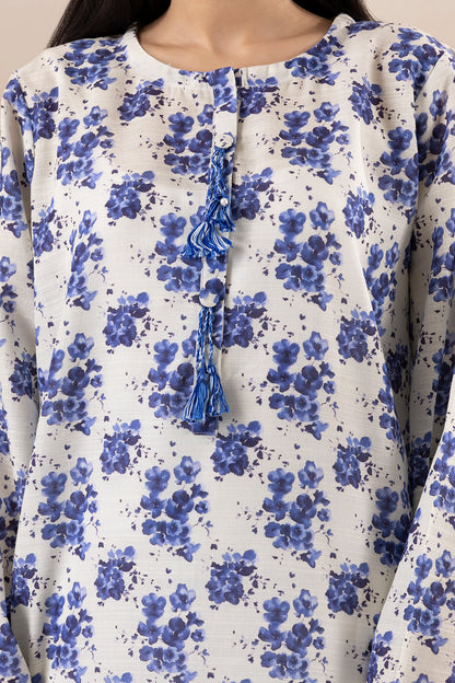 Kurta Trouser - 2758