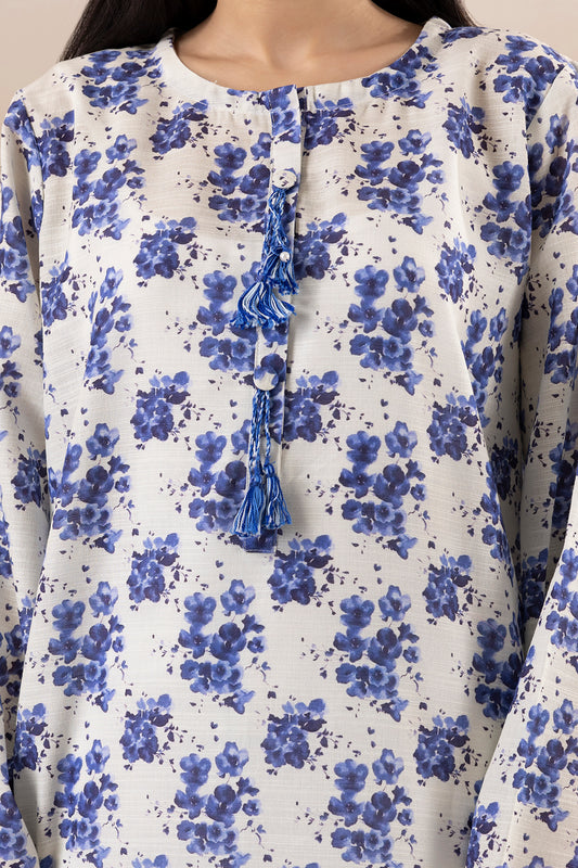 Kurta Trouser - 2758