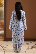 Kurta Trouser - 2760