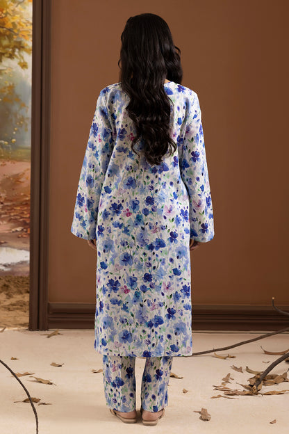 Kurta Trouser - 2760