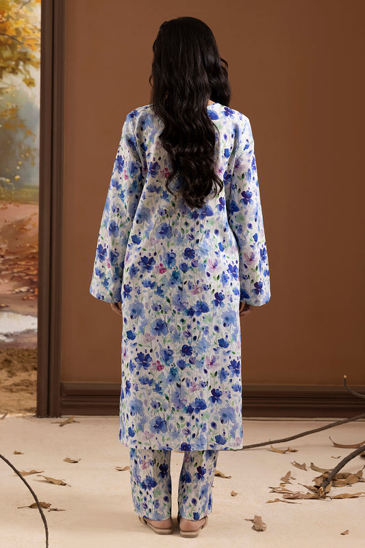 Kurta Trouser - 2760
