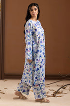 Kurta Trouser - 2760