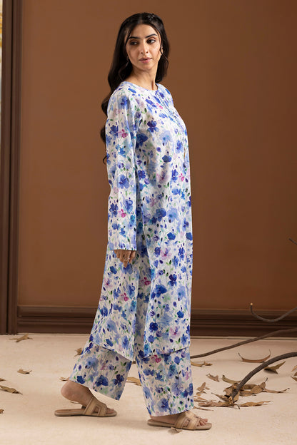 Kurta Trouser - 2760