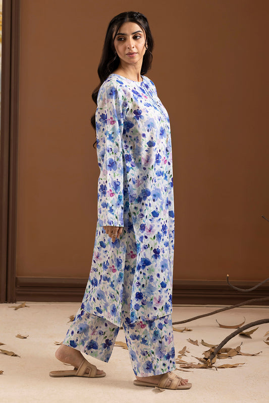 Kurta Trouser - 2760