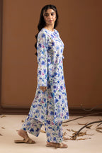 Kurta Trouser - 2760