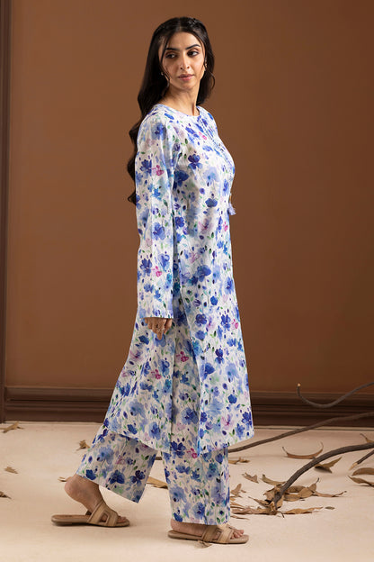 Kurta Trouser - 2760