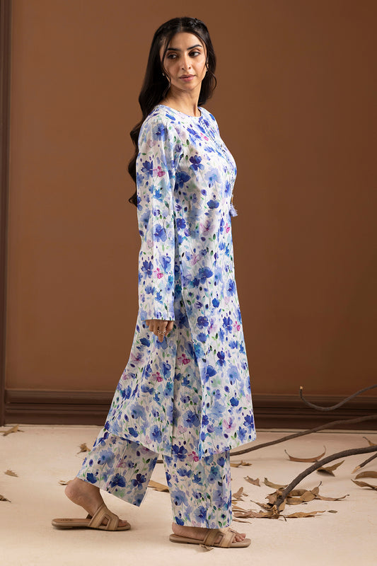 Kurta Trouser - 2760