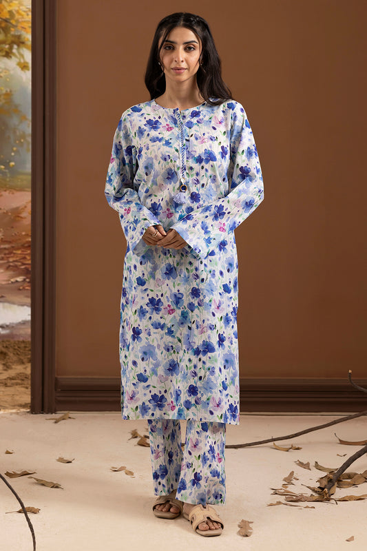 Kurta Trouser - 2760