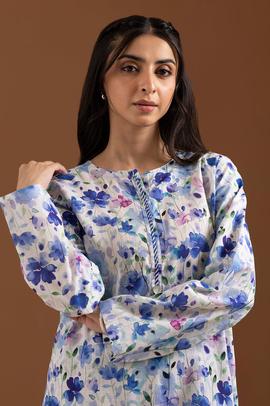 Kurta Trouser - 2760