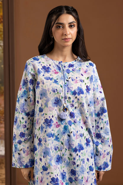 Kurta Trouser - 2760