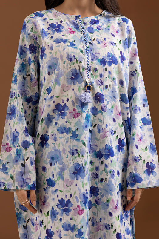Kurta Trouser - 2760