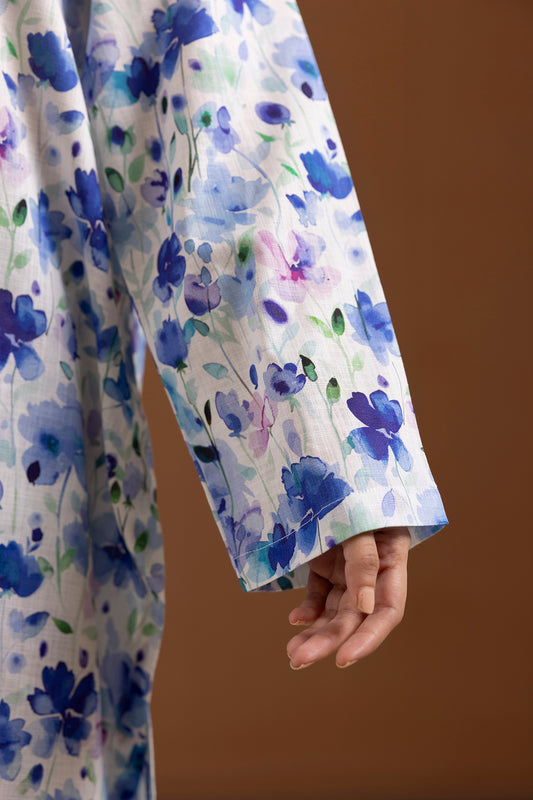 Kurta Trouser - 2760