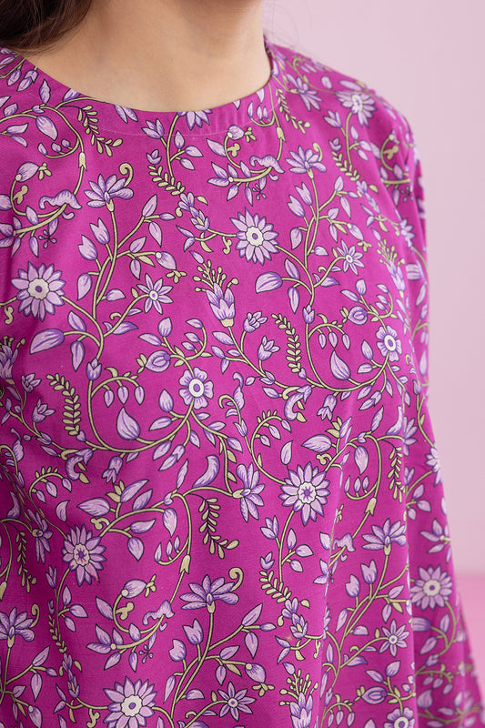 Kurta Trouser - 2761