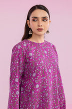 Kurta Trouser - 2761