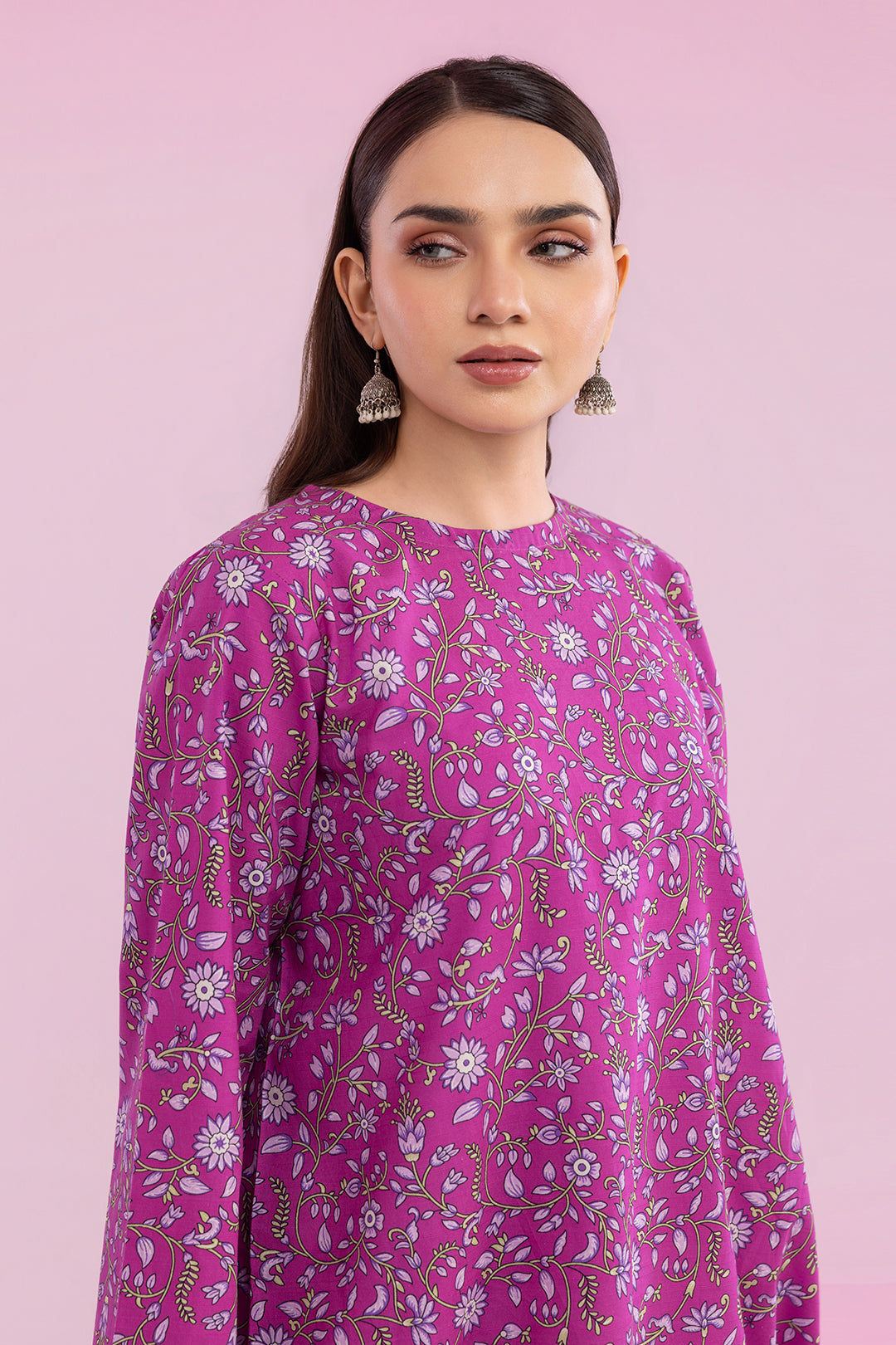 Kurta Trouser - 2761