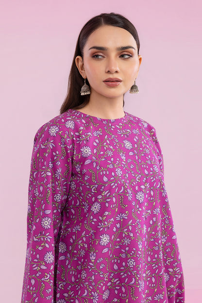 Kurta Trouser - 2761