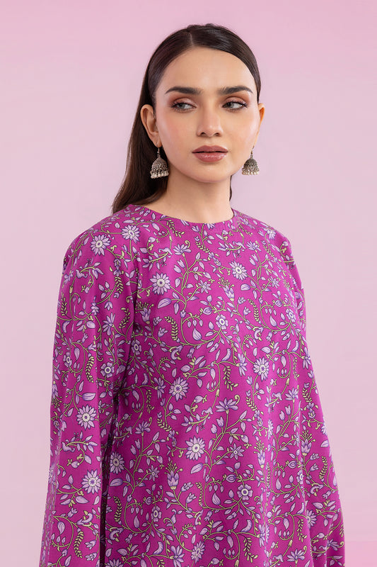 Kurta Trouser - 2761