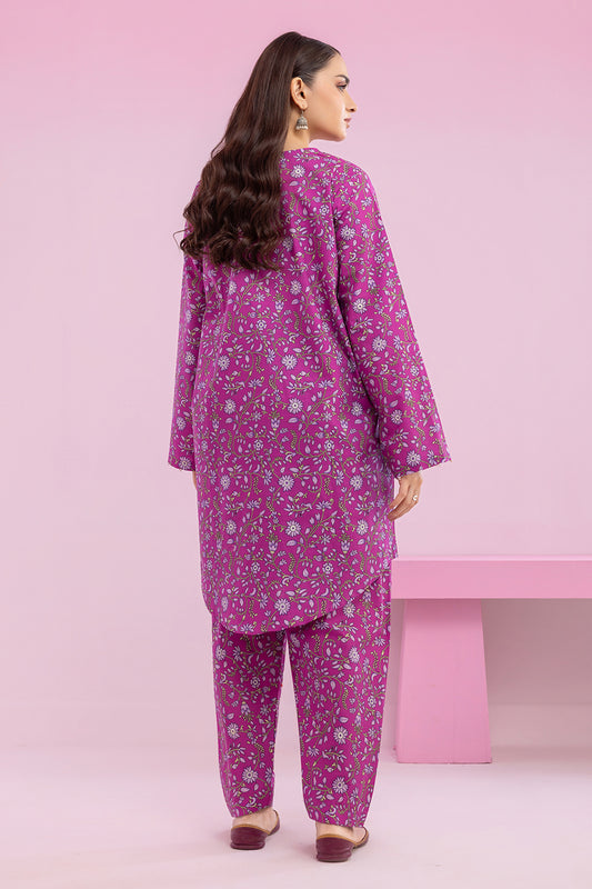 Kurta Trouser - 2761