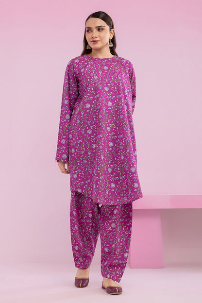Kurta Trouser - 2761