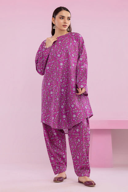 Kurta Trouser - 2761