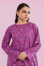 Kurta Trouser - 2761