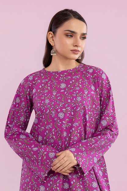 Kurta Trouser - 2761