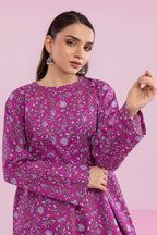 Kurta Trouser - 2761