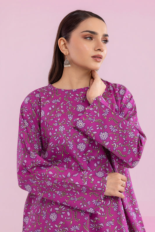 Kurta Trouser - 2761