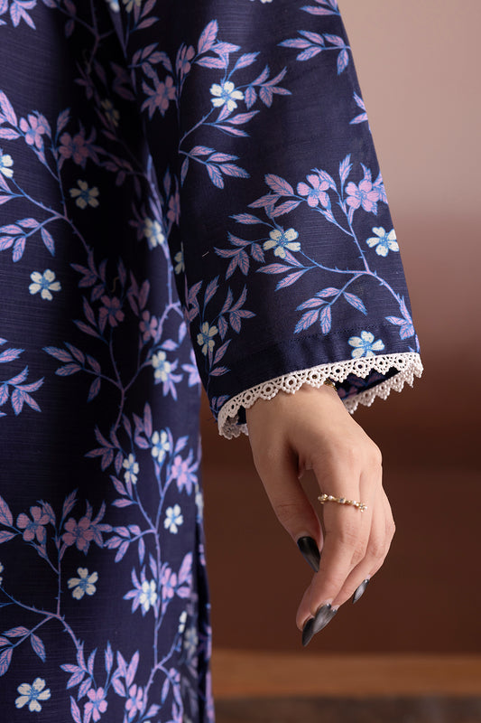 Kurta Trouser - 2762