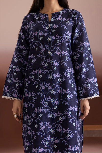 Kurta Trouser - 2762