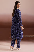 Kurta Trouser - 2762