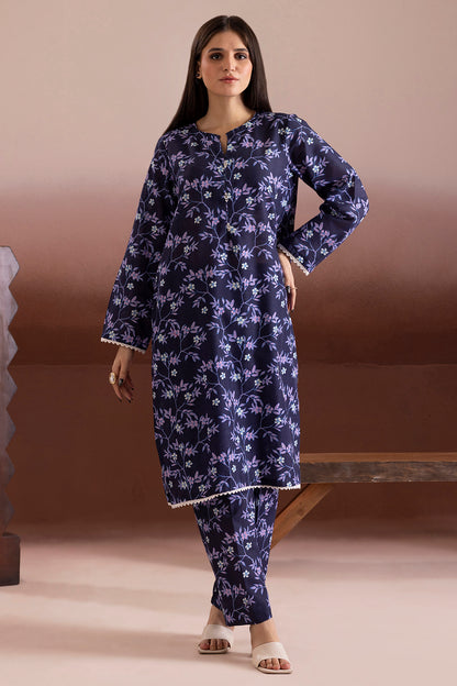 Kurta Trouser - 2762