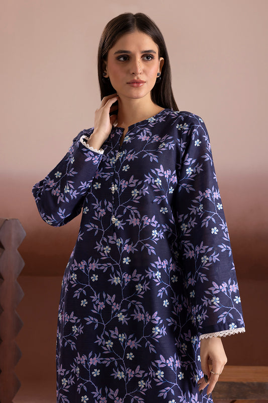 Kurta Trouser - 2762