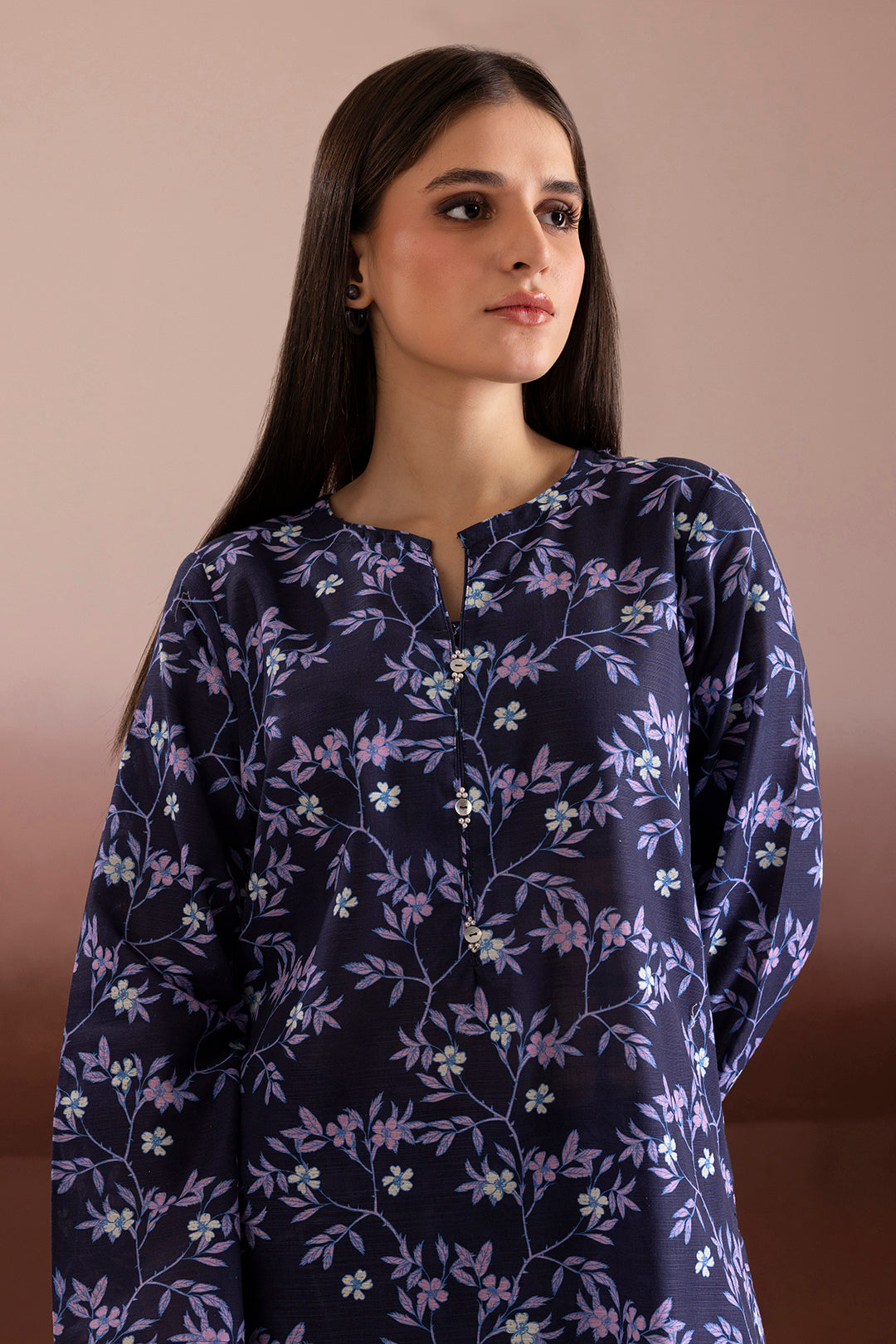 Kurta Trouser - 2762