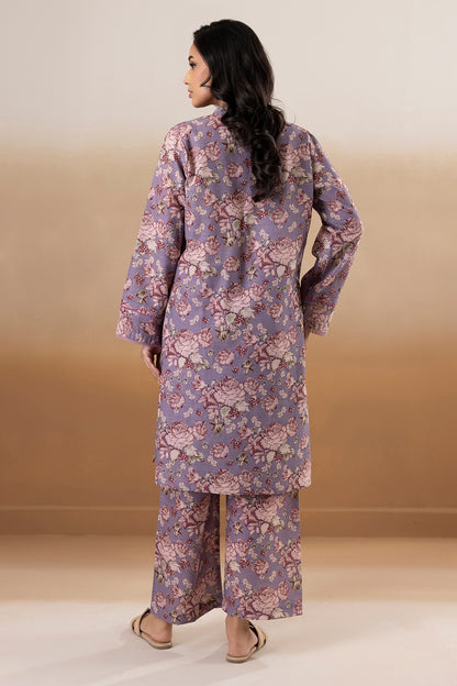 Kurta Trouser - 2763