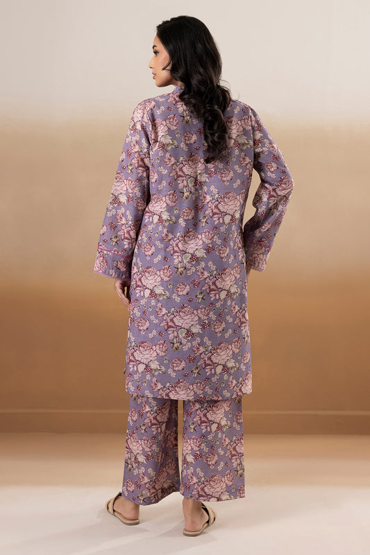 Kurta Trouser - 2763