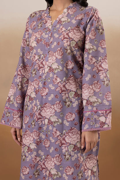 Kurta Trouser - 2763