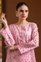 Kurta Trouser - 2764