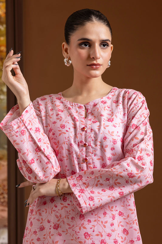 Kurta Trouser - 2764